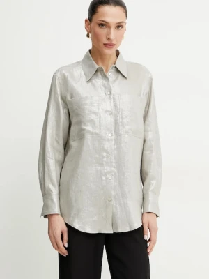 Marella koszula lniana LARIX