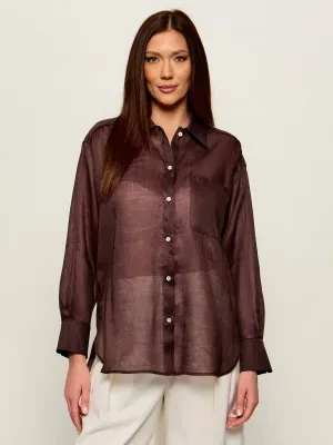 Marella Koszula MLLCOSMO | Regular Fit