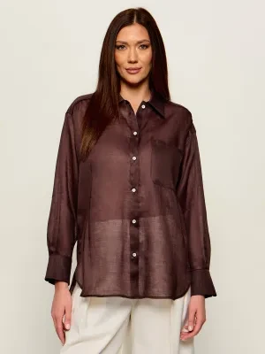 Marella Koszula MLLCOSMO | Regular Fit