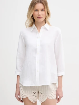 Marella koszula safari damska lniana Emme by Marella