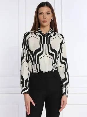 Marella Koszula SIRENA | Relaxed fit