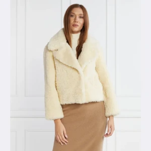 Marella Kożuch SAFARI | Regular Fit