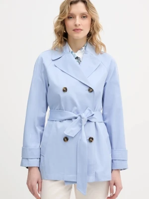 Marella krótki trencz Emme by Marella