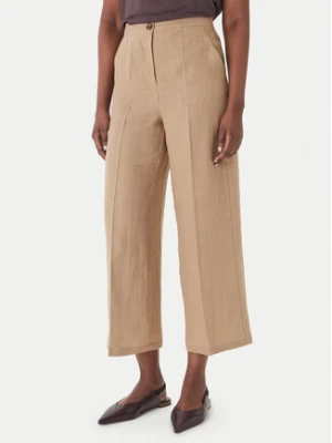 Marella Kuloty Clava 2615131182 Beżowy Regular Fit