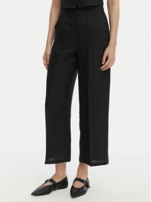 Marella Kuloty Clava 2615131182 Czarny Regular Fit