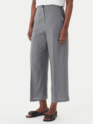 Marella Kuloty Clava 2615131182 Szary Regular Fit