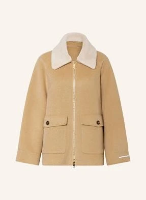 Marella Kurtka beige
