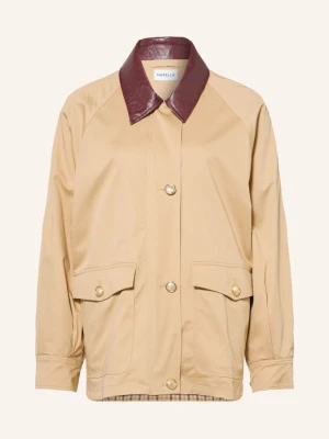 Marella Kurtka Editto beige