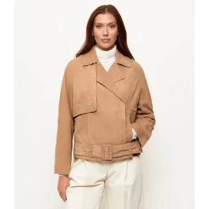 Marella Kurtka MLLEPOCA | Regular Fit | zamsz