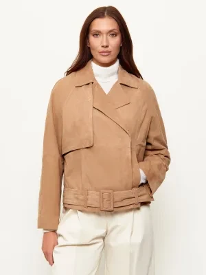 Marella Kurtka MLLEPOCA | Regular Fit | zamsz