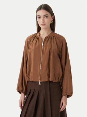 Marella Kurtka przejściowa Fico 2613041174 Brązowy Regular Fit