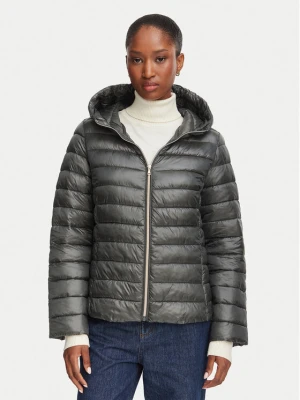 Marella Kurtka przejściowa Oncia 2625486081 Szary ciemny Regular Fit