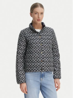 Marella Kurtka przejściowa Patio 26154810612 Granatowy Regular Fit