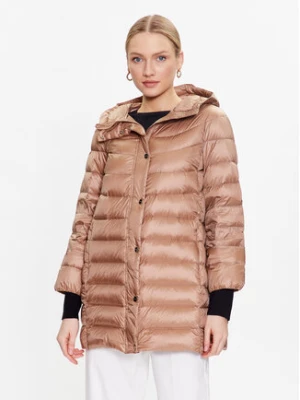 Marella Kurtka przejściowa Yoro 34860327 Brązowy Regular Fit