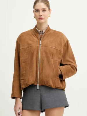 Marella kurtka zamszowa ORATA