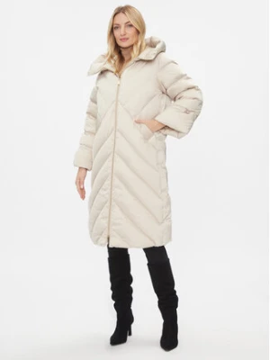 Marella Kurtka zimowa Iser 2334960637200 Beżowy Regular Fit