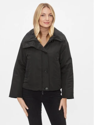 Marella Kurtka zimowa Ranetta 2334860139200 Czarny Regular Fit