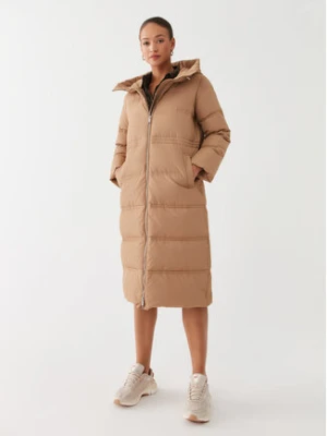 Marella Kurtka zimowa Samovar 2334960137 Brązowy Regular Fit