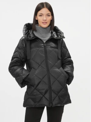 Marella Kurtka zimowa Stadio 2334860339200 Czarny Regular Fit