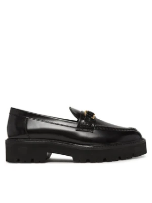 Marella Loafersy Epsilon 2513521116200 Czarny
