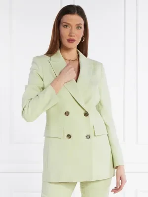 Marella Marynarka EOLICO | Regular Fit