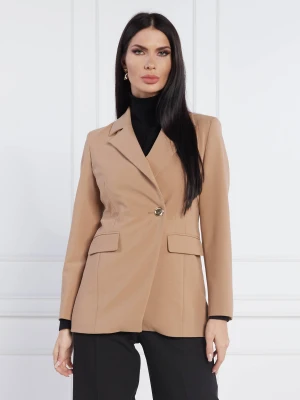 Marella Marynarka HUDSON | Regular Fit