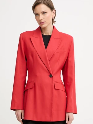 Marella marynarka jednorzędowa damska CAMPALE