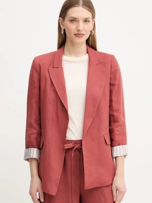 Marella marynarka lniana SAUNA