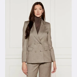 Marella Marynarka | Regular Fit | z dodatkiem wełny