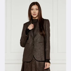 Marella Marynarka | Regular Fit | z dodatkiem wełny