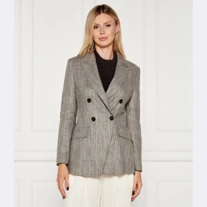 Marella Marynarka ROB | Slim Fit | z dodatkiem wełny