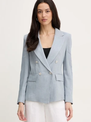 Marella marynarka z dodatkiem lnu BUSSOLA