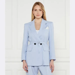 Marella Marynarka z poszetką | Regular Fit