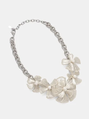 Marella naszyjnik damski metalowy MLAGUGLIA