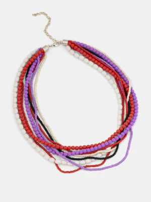 Marella naszyjnik damski z żywicy syntetycznej Emme by Marella