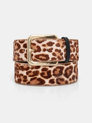 Marella pasek skórzany