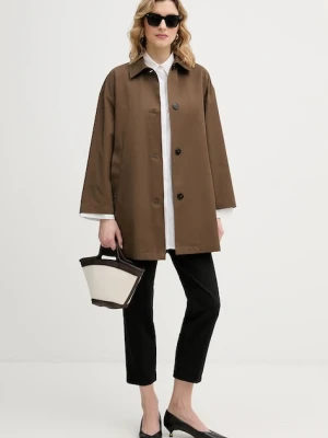 Marella płaszcz Emme by Marella