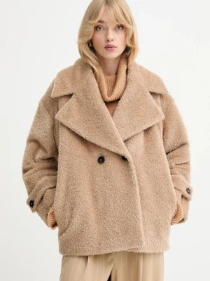 Marella płaszcz wełniany