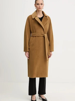 Marella płaszcz wełniany