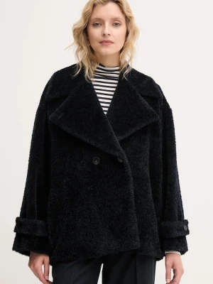 Marella płaszcz wełniany