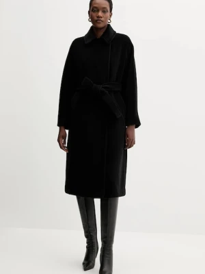 Marella płaszcz wełniany