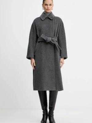 Marella płaszcz wełniany