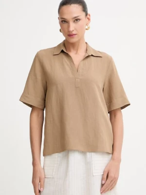 Marella polo damskie z wiskozą Emme by Marella