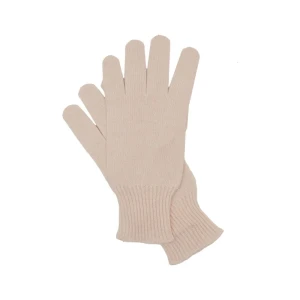 Marella Rękawiczki GIUNGLA | z dodatkiem wełny i kaszmiru