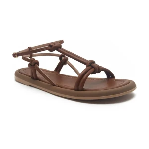 Marella Sandały | z dodatkiem skóry