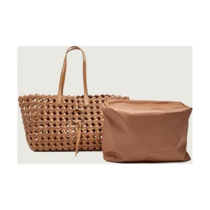 Marella Shopperka + saszetka MLASPUMA