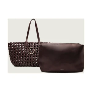 Marella Shopperka + saszetka MLASPUMA