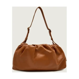 Marella Skórzana torebka na ramię IONIO