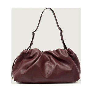 Marella Skórzana torebka na ramię IONIO