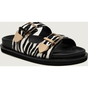 Marella Skórzane klapki MLAOTTIMO